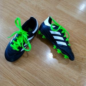 Adidas cleats